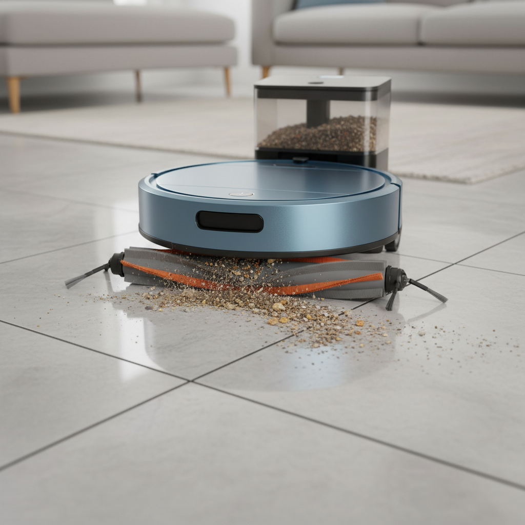 Test balai aspirateur comparatif et guide d&rsquo;achat