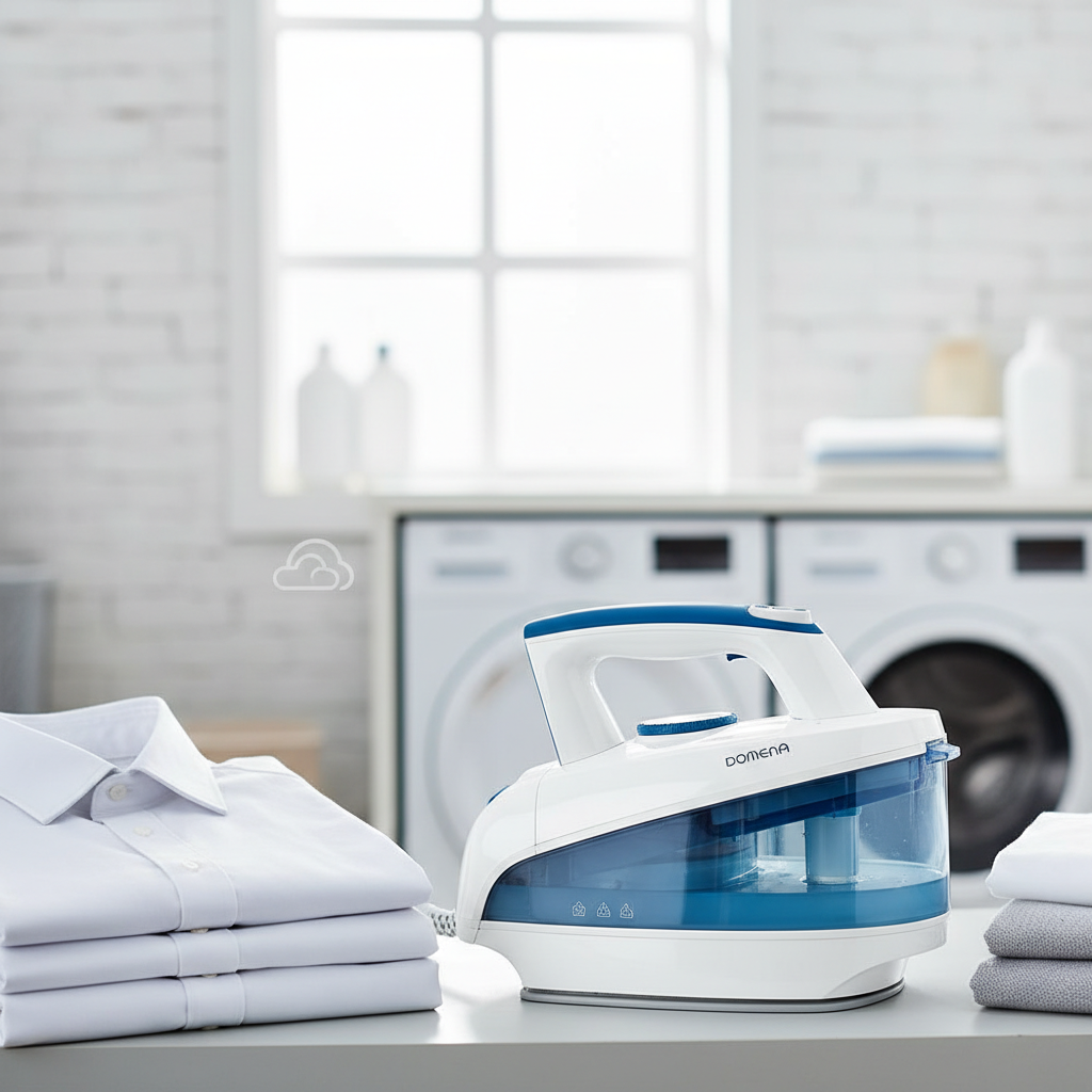 Image pour ou trouver une centrale vapeur domena