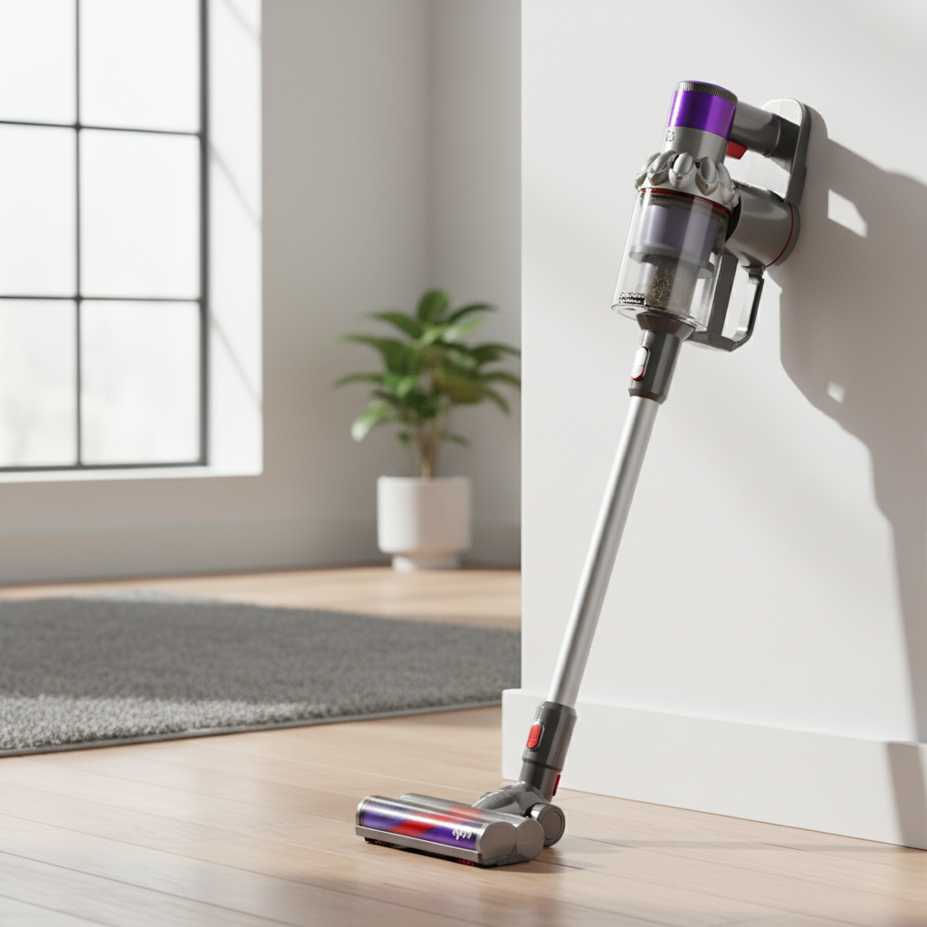 Image pour dyson v8 avis