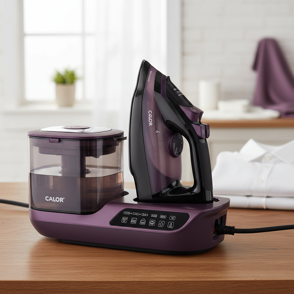 Image pour calor pro express ultimate gv9557c0 sureau