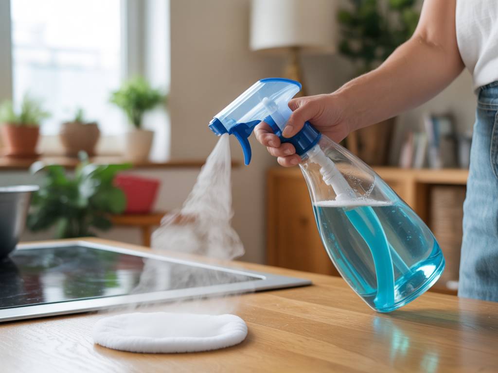 Vapeur sèche ou vapeur classique : comment choisir la bonne solution pour nettoyer chaque pièce de la maison