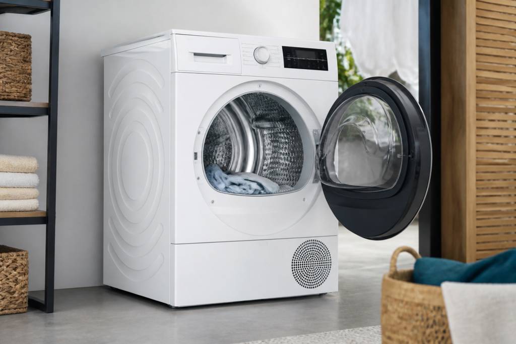 Sèche linge évacuation 10kg : guide d’achat des meilleurs modèles