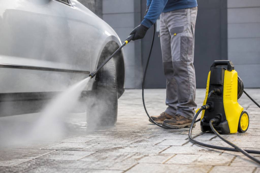 Fonctionnement karcher : guide complet pour comprendre son utilisation et ses performances