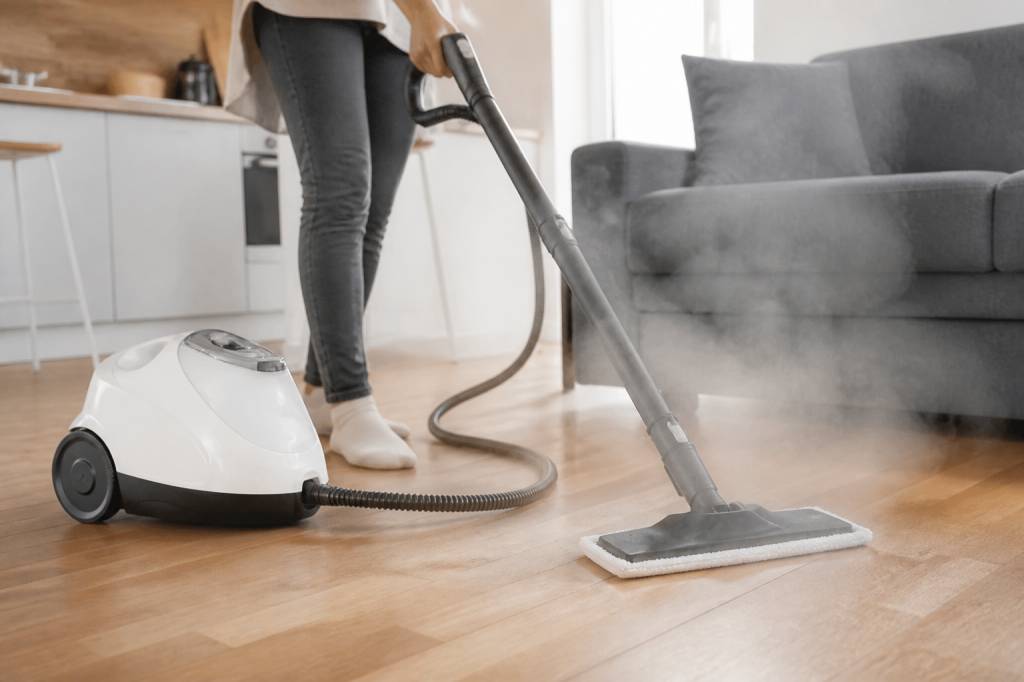 Mode d’emploi vaporetto Polti : guide pratique et réglages essentiels