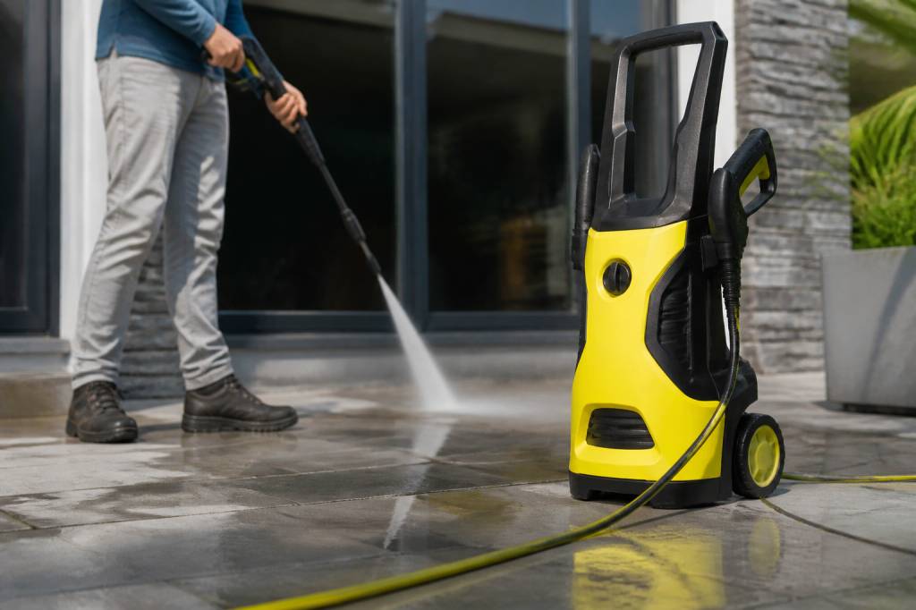 Comparatif Karcher nettoyeur haute pression : guide d’achat complet