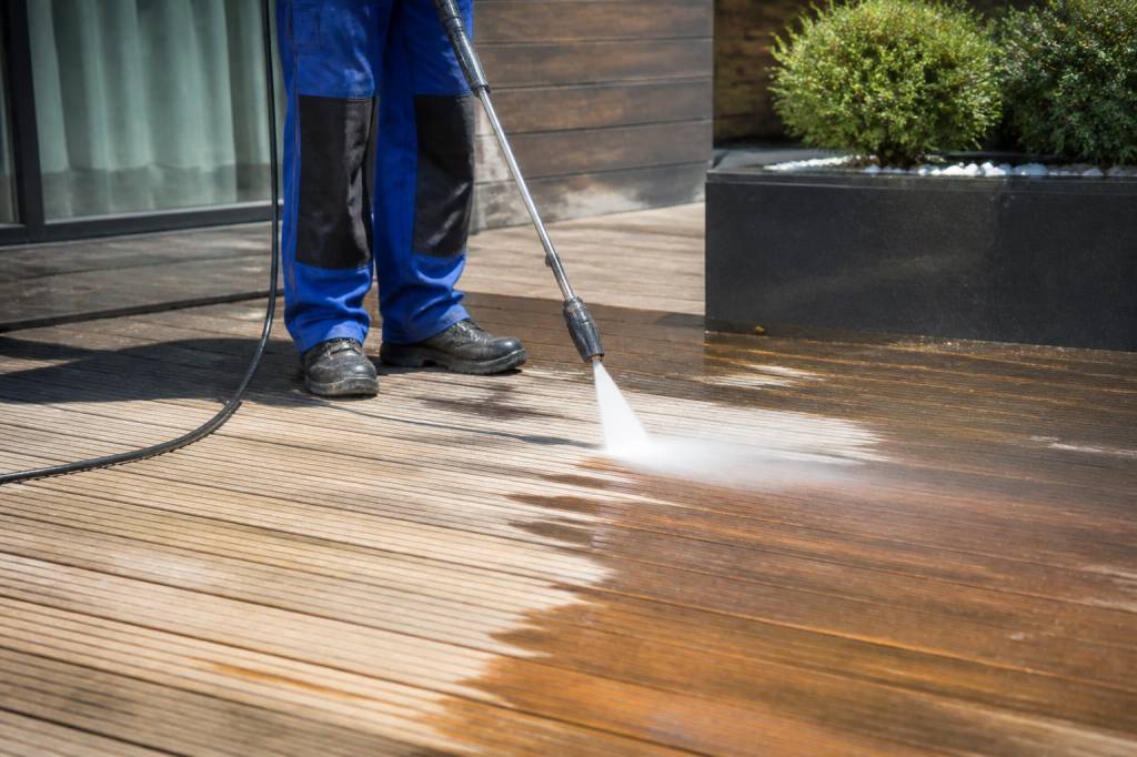Comment utiliser un karcher : guide pratique et astuces d’utilisation