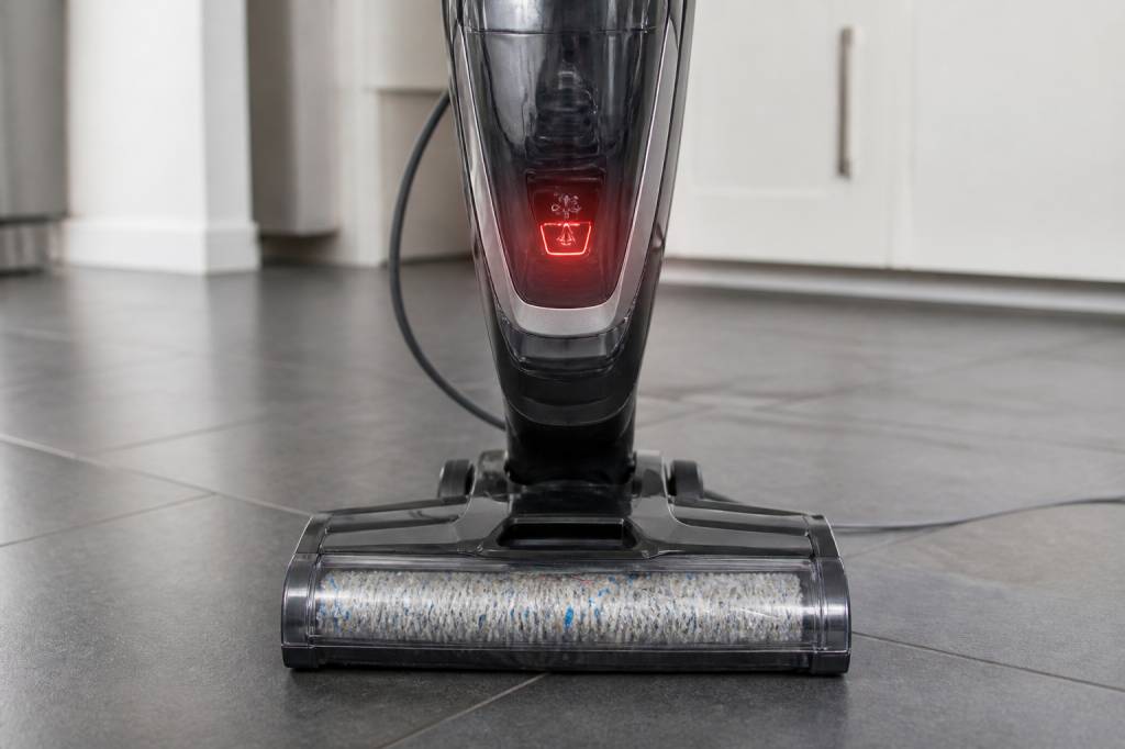 Bissell crosswave voyant rouge : causes et solutions pour votre aspirateur-laveur