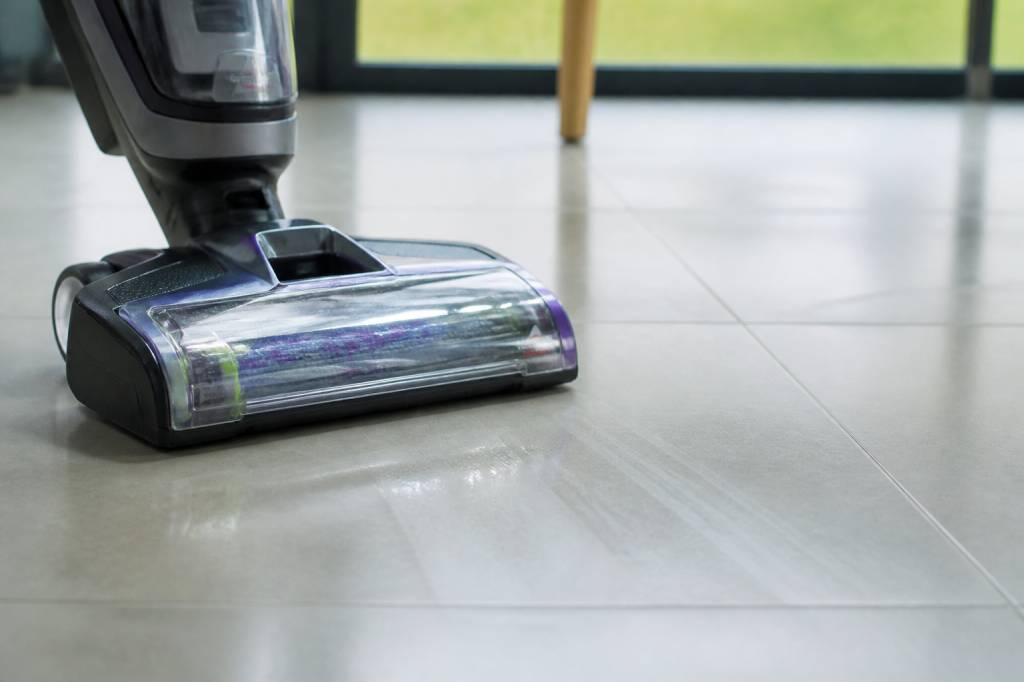 Bissell crosswave laisse des traces : causes et solutions pour un nettoyage sans résidus