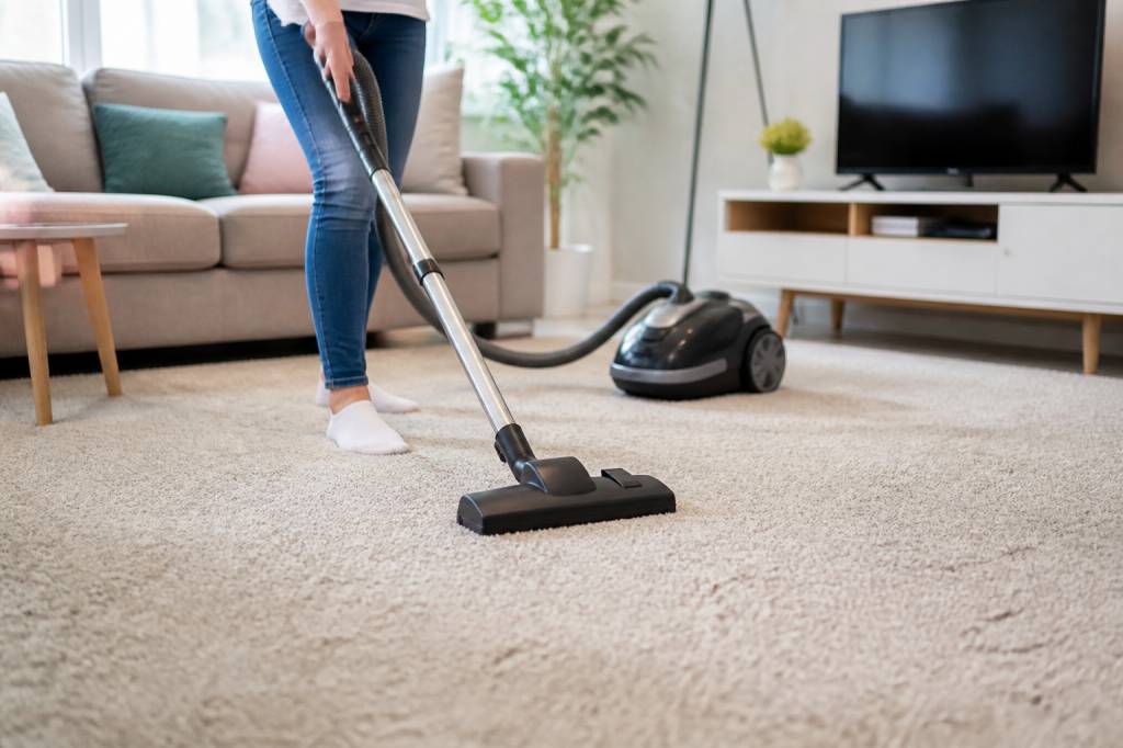 Aspirateur decibel : comment choisir un modèle silencieux et performant