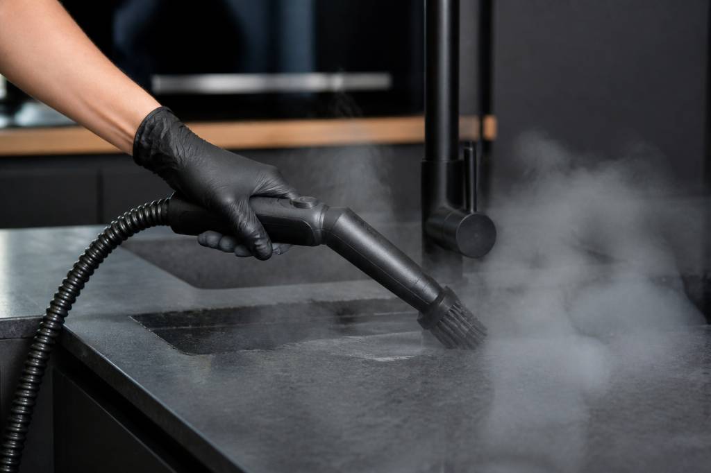 Micro-organismes : comment les éliminer avec la vapeur et les appareils de nettoyage