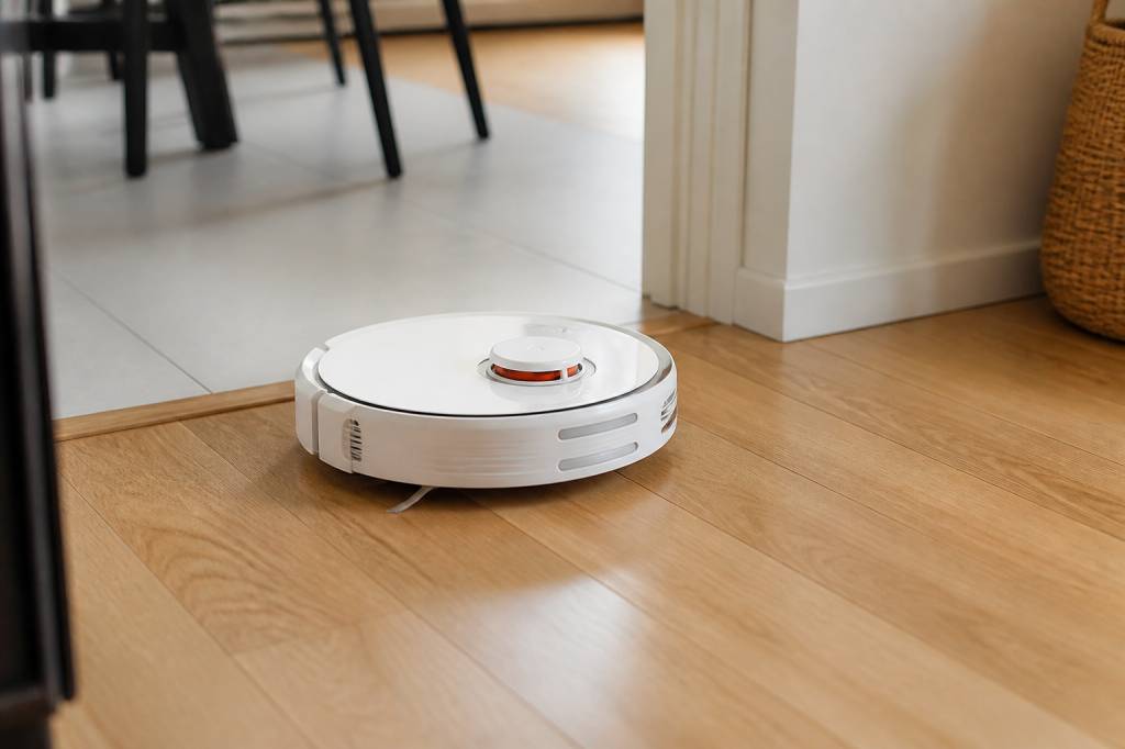 Aspirateur robot fonctionnement : guide complet pour comprendre ses performances et son usage