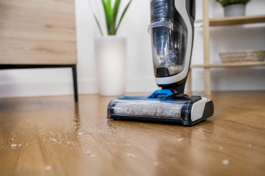Bissell Crosswave problème : causes fréquentes et solutions pour un nettoyage efficace