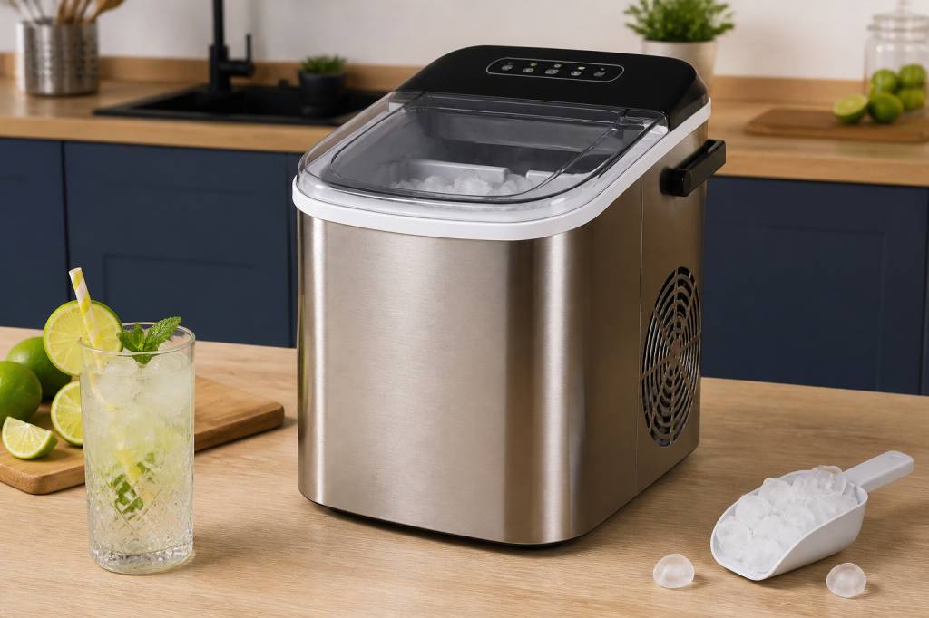 Avis Silvercrest Freezy : test complet, caractéristiques et prix