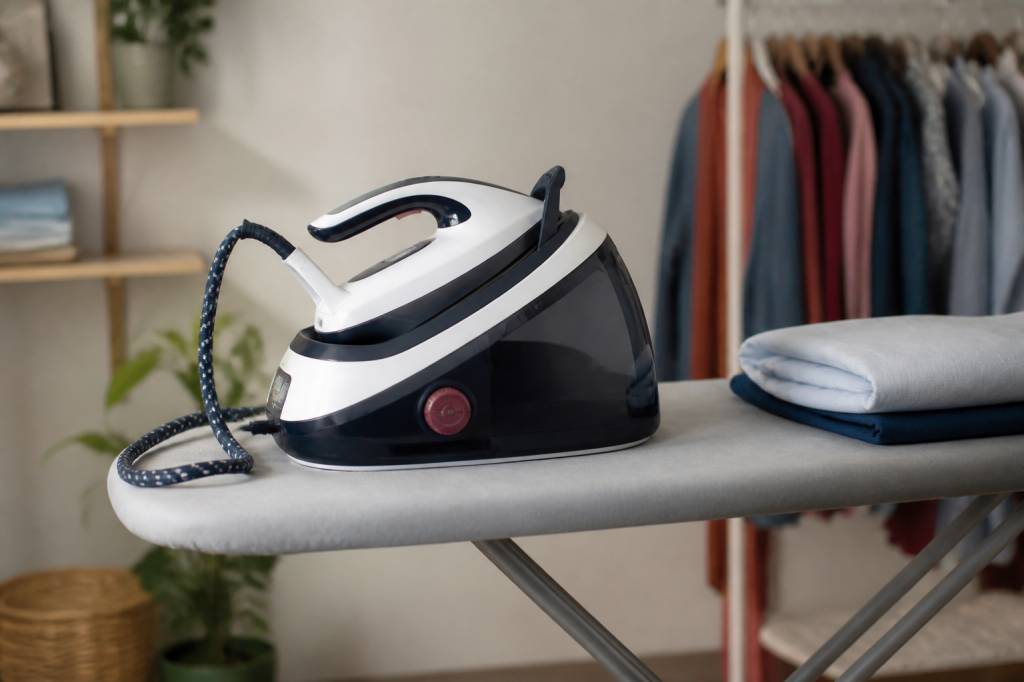 Calor express vision mode d'emploi : guide d’utilisation et conseils pratiques
