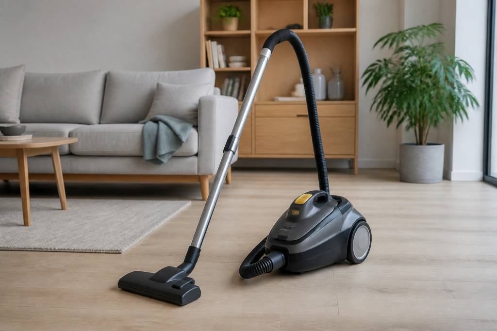 Aspirateur traineau Karcher : caractéristiques, usages et prix