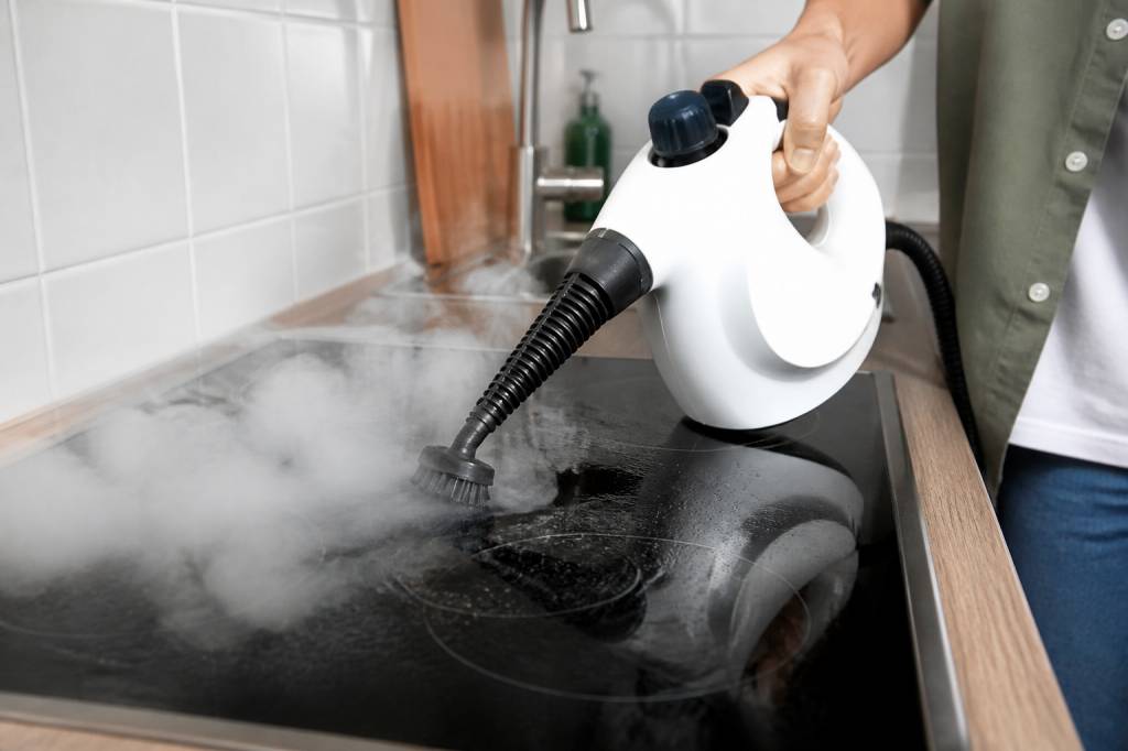 Test Silvercrest SSRA1 Lidl : avis sur ce nettoyeur vapeur et ses performances