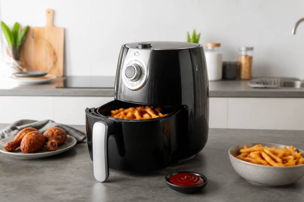 Airfryer dupes : les meilleures alternatives pour cuisiner sainement à petit prix