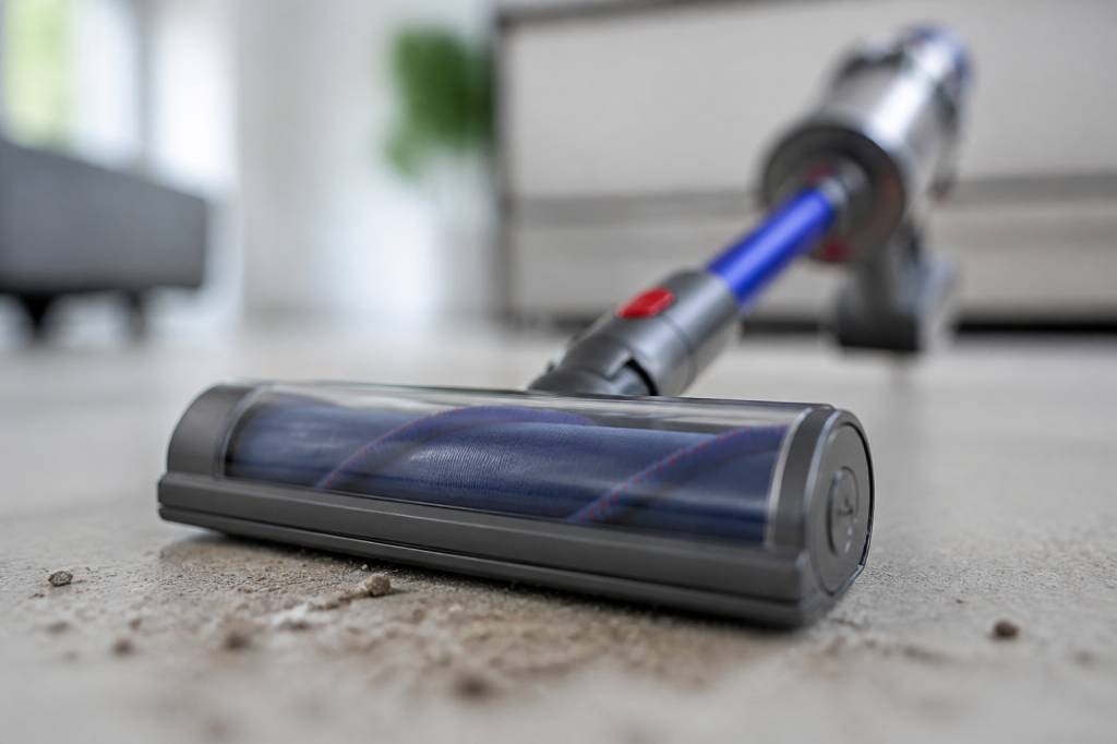 Airways blocked Dyson : causes et solutions pour débloquer votre aspirateur