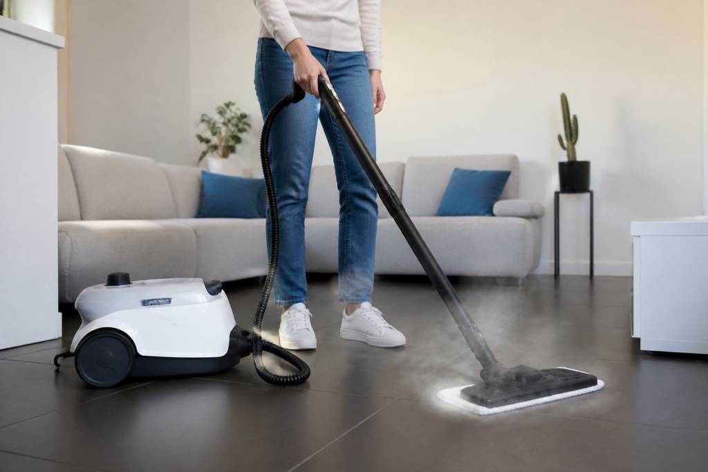 Mode d'emploi Polti Vaporetto SV44 guide d'utilisation et conseils pratiques