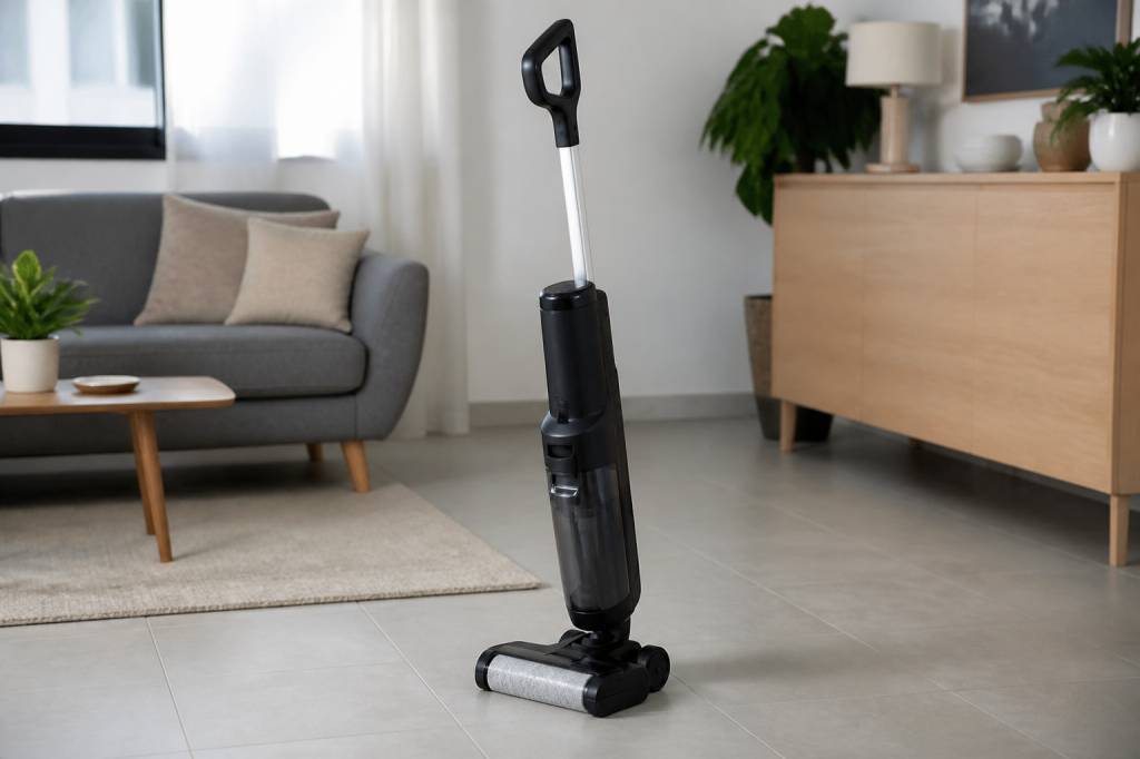Aspirateur laveur Valberg FL5 avis : performances, fonctionnalités et guide d’achat