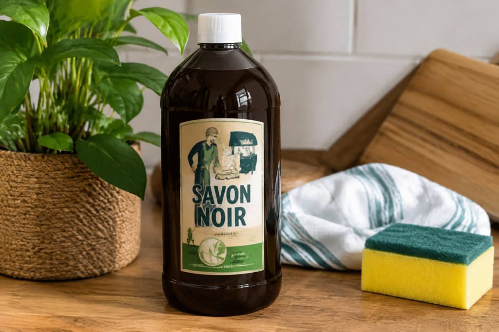 Briochin savon noir avis : efficacité, utilisations et conseils d’achat