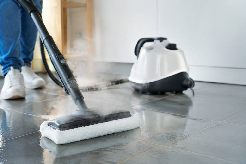 Essuyage : les meilleures solutions vapeur pour un nettoyage efficace