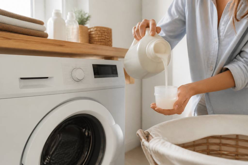 Lessive Briochin que choisir : comparatif et conseils pour trouver la formule adaptée