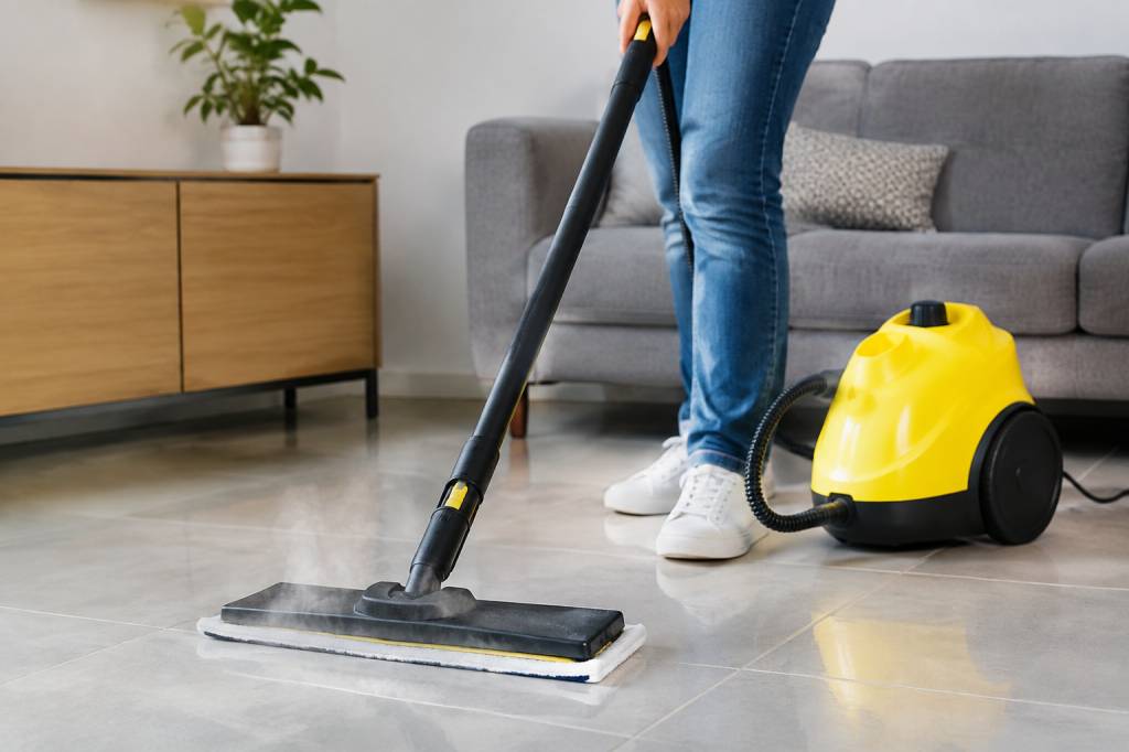 Kärcher SC 2 EasyFix : avis et conseils pour choisir ce nettoyeur vapeur Kärcher