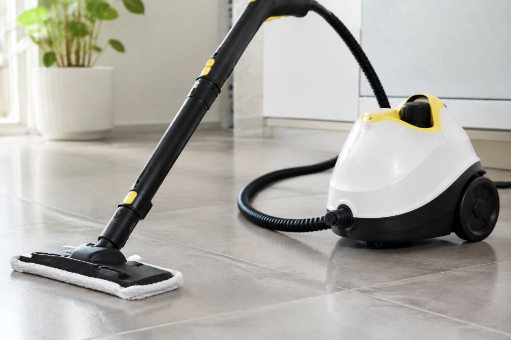 Kärcher SC 1 EasyFix : avis, caractéristiques et prix du nettoyeur vapeur compact