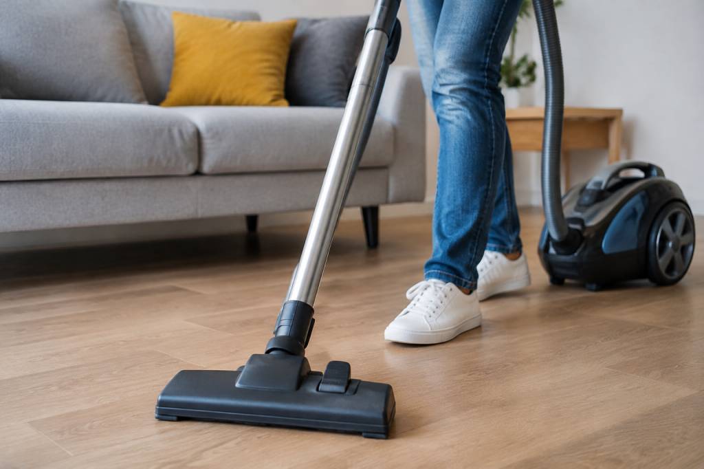 Airwatt : comprendre cette unité pour bien choisir son aspirateur