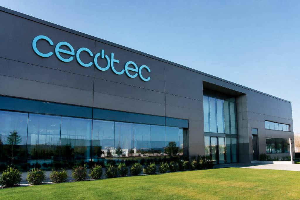 Marque Cecotec : origine et histoire de l’enseigne