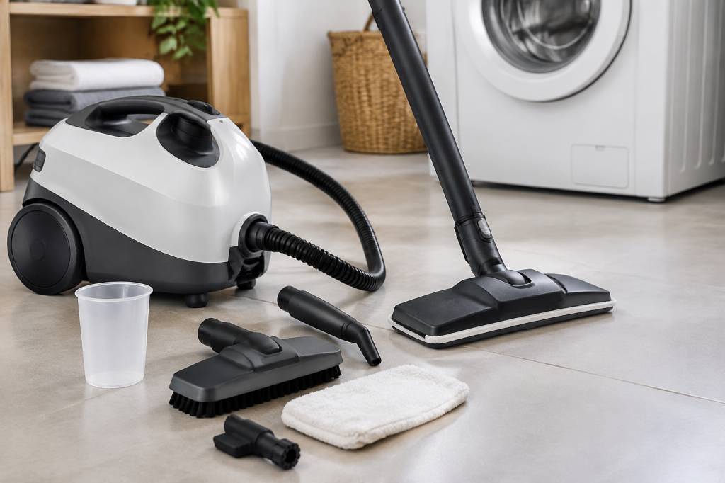 Matériel lavage : quels équipements choisir pour un nettoyage efficace ?